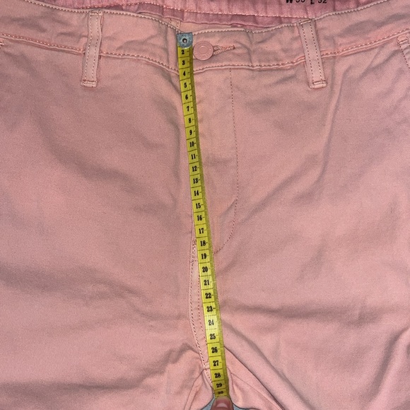 Levi’s Chino Slim Taper W33 L32 - Picture 10 of 12